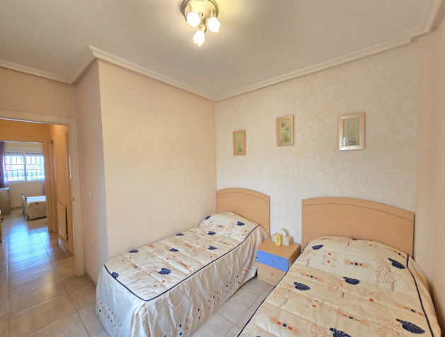 Revente - Apartment / Flat * - Orihuela Costa * - Los Altos *