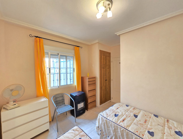 Revente - Apartment / Flat * - Orihuela Costa * - Los Altos *