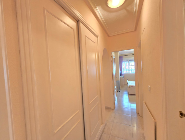 Revente - Apartment / Flat * - Orihuela Costa * - Los Altos *
