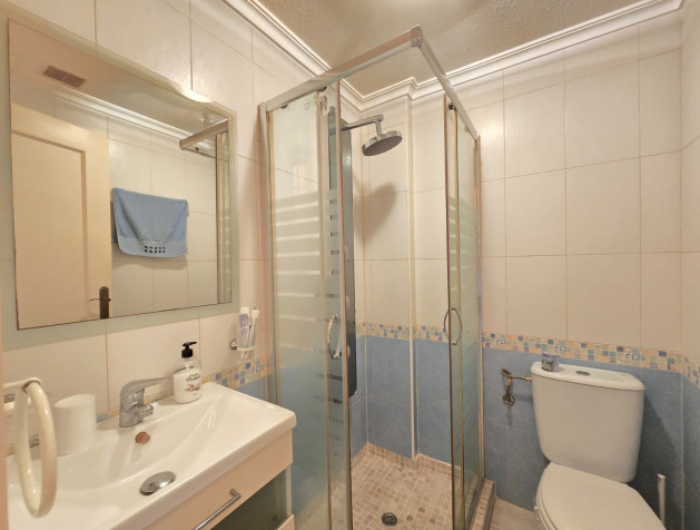 Revente - Apartment / Flat * - Orihuela Costa * - Los Altos *