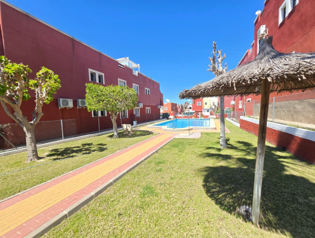 Revente - Apartment / Flat * - Orihuela Costa * - Los Altos *