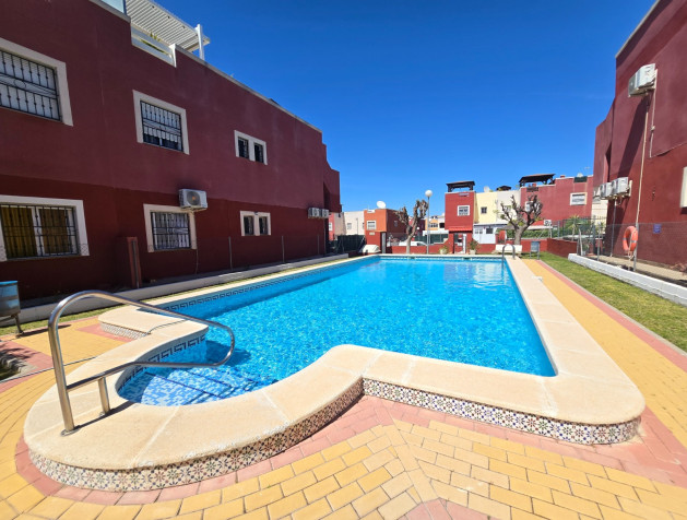 Revente - Apartment / Flat * - Orihuela Costa * - Los Altos *