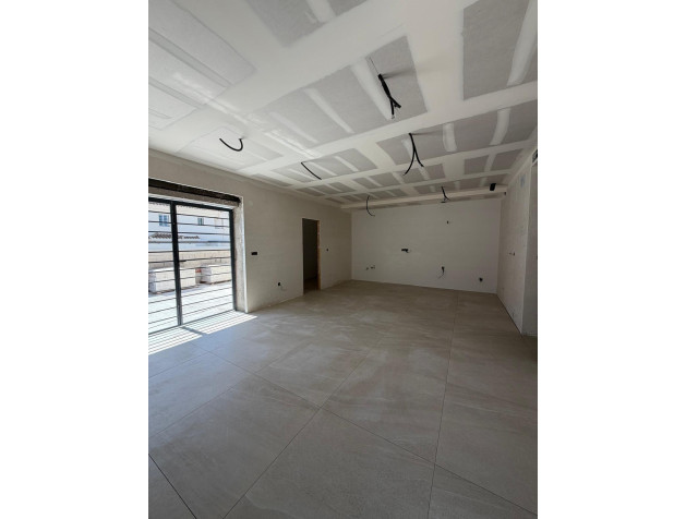 Nieuwbouw Woningen - Villa - Puerto de Mazarron - Caleñares