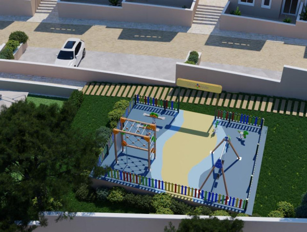 Nieuwbouw Woningen - Bungalow - Pilar de la Horadada - Lo Romero Golf