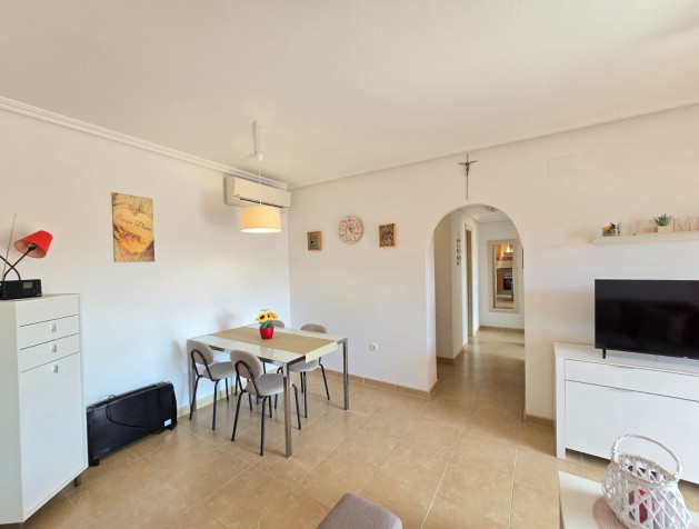 Herverkoop - Apartment / Flat * - Orihuela Costa * - Villamartín *