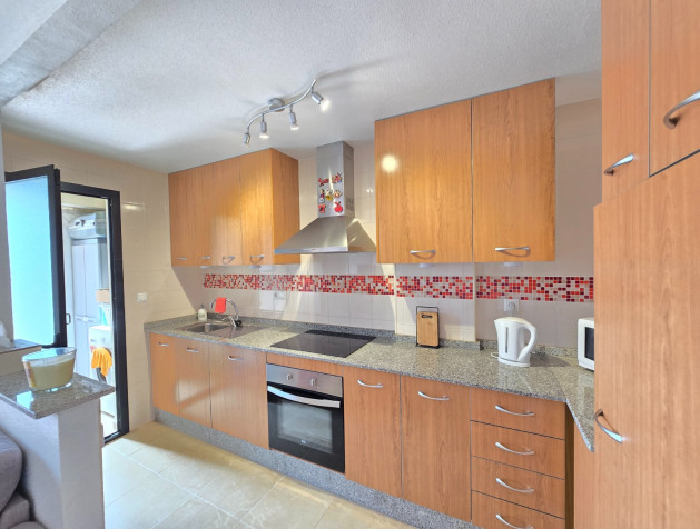 Herverkoop - Apartment / Flat * - Orihuela Costa * - Villamartín *