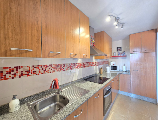 Herverkoop - Apartment / Flat * - Orihuela Costa * - Villamartín *