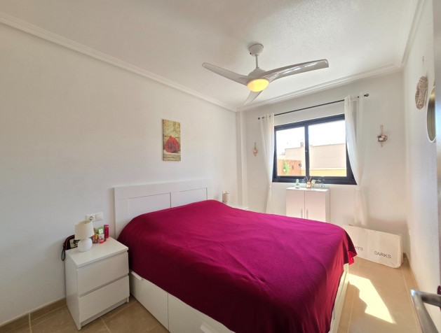Herverkoop - Apartment / Flat * - Orihuela Costa * - Villamartín *