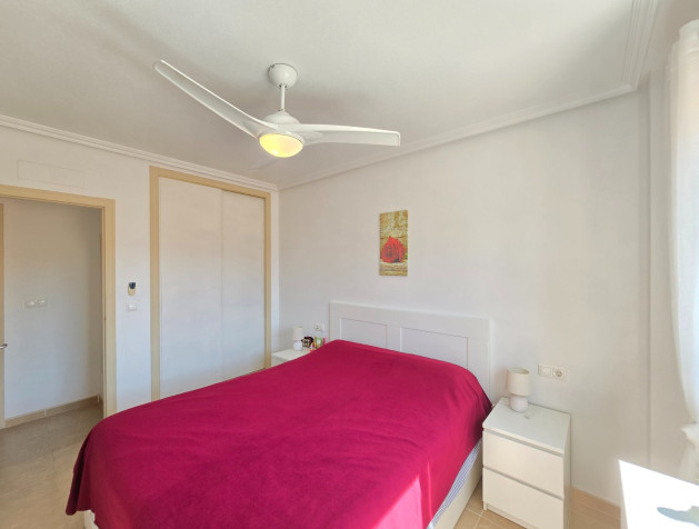Herverkoop - Apartment / Flat * - Orihuela Costa * - Villamartín *