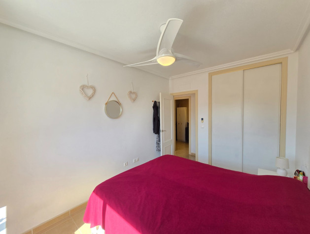 Herverkoop - Apartment / Flat * - Orihuela Costa * - Villamartín *