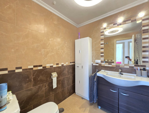Herverkoop - Apartment / Flat * - Orihuela Costa * - Villamartín *