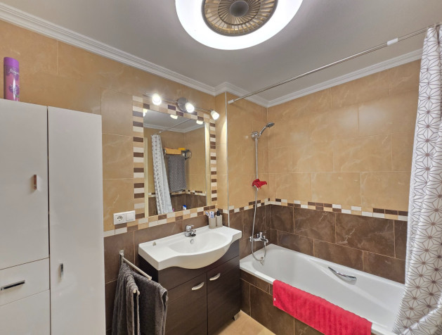 Herverkoop - Apartment / Flat * - Orihuela Costa * - Villamartín *