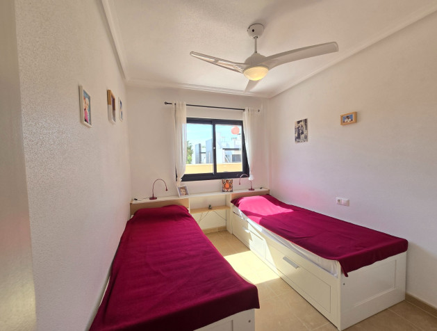 Herverkoop - Apartment / Flat * - Orihuela Costa * - Villamartín *