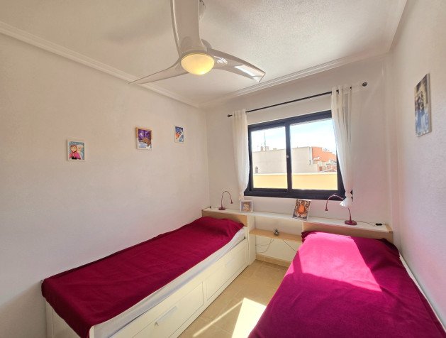 Herverkoop - Apartment / Flat * - Orihuela Costa * - Villamartín *