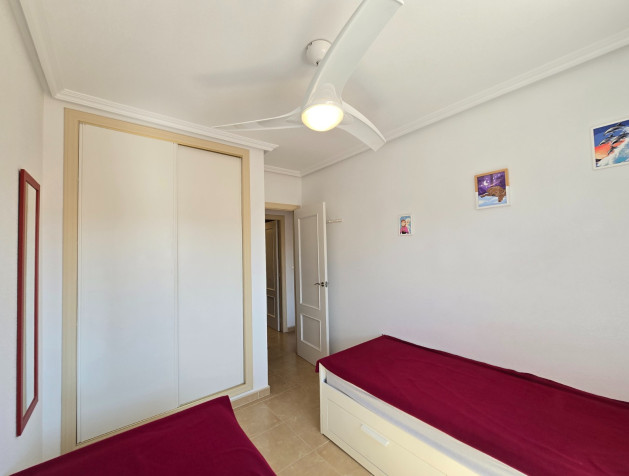 Herverkoop - Apartment / Flat * - Orihuela Costa * - Villamartín *