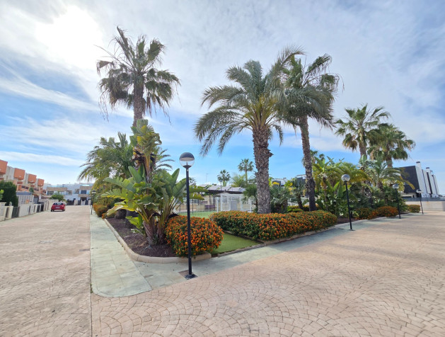 Herverkoop - Apartment / Flat * - Orihuela Costa * - Villamartín *