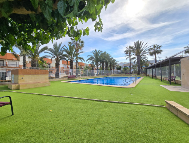 Herverkoop - Apartment / Flat * - Orihuela Costa * - Villamartín *