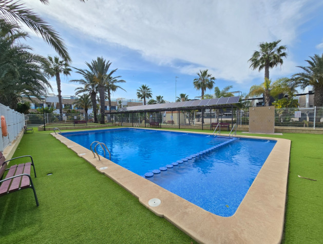 Herverkoop - Apartment / Flat * - Orihuela Costa * - Villamartín *