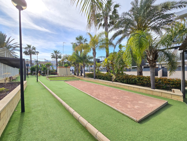 Herverkoop - Apartment / Flat * - Orihuela Costa * - Villamartín *