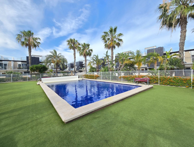 Herverkoop - Apartment / Flat * - Orihuela Costa * - Villamartín *