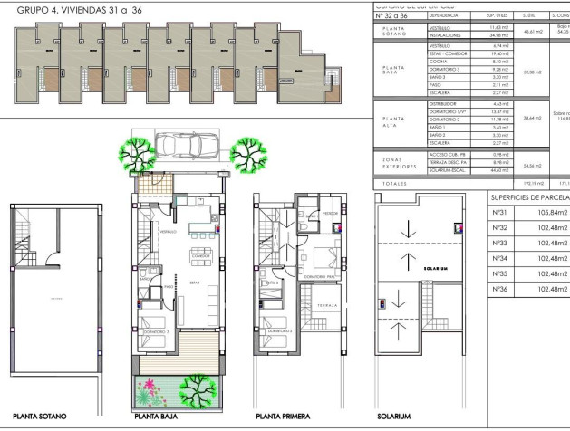 New Build - Villa - Monforte del Cid - Alenda Golf