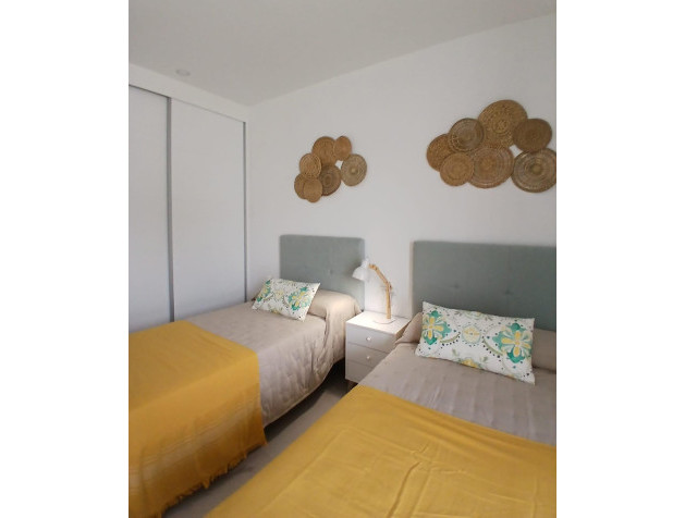 New Build - Quad House - Bigastro - Loma Alta