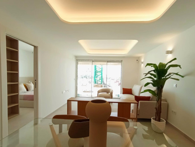 Nieuwbouw Woningen - Apartment - Benijofar - Pueblo