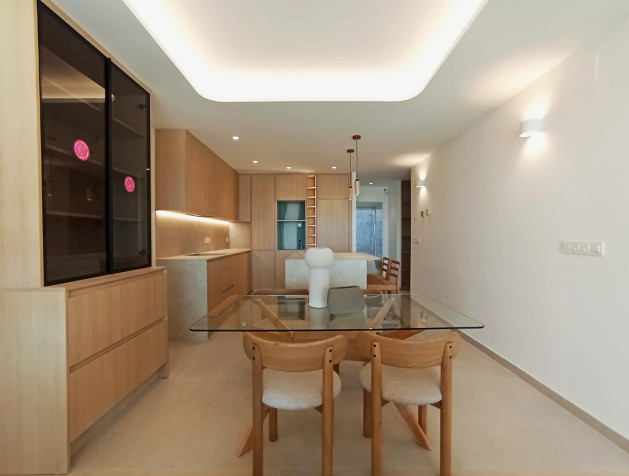 Nieuwbouw Woningen - Apartment - Benijofar - Pueblo