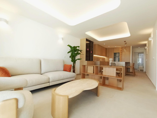 Nieuwbouw Woningen - Apartment - Benijofar - Pueblo