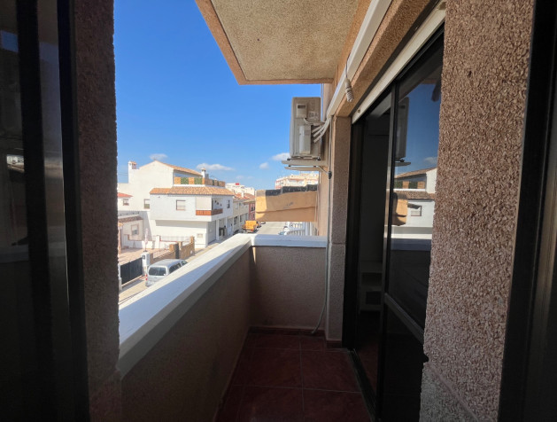 Resale - 1. Apartment / flat - Benijofar - Costa Blanca South