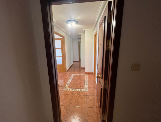 Resale - 1. Apartment / flat - Benijofar - Costa Blanca South