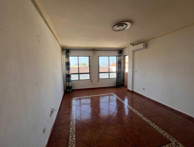 Resale - 1. Apartment / flat - Benijofar - Costa Blanca South