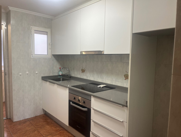 Resale - 1. Apartment / flat - Benijofar - Costa Blanca South