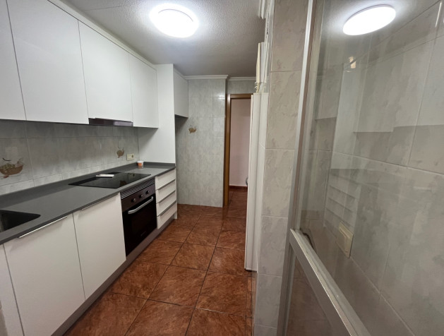 Resale - 1. Apartment / flat - Benijofar - Costa Blanca South