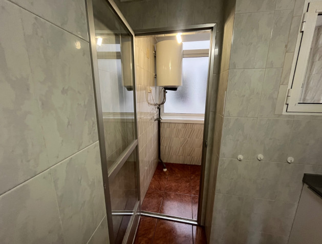 Resale - 1. Apartment / flat - Benijofar - Costa Blanca South