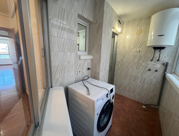 Resale - 1. Apartment / flat - Benijofar - Costa Blanca South