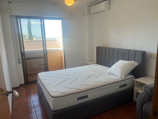 Resale - 1. Apartment / flat - Benijofar - Costa Blanca South