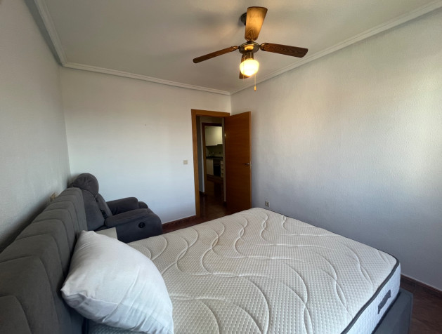Resale - 1. Apartment / flat - Benijofar - Costa Blanca South