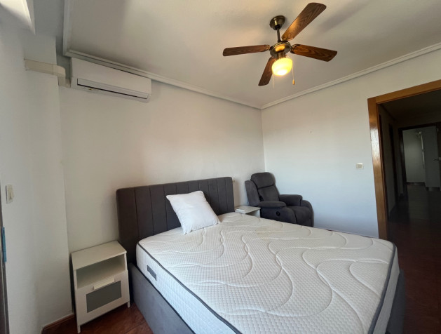 Resale - 1. Apartment / flat - Benijofar - Costa Blanca South