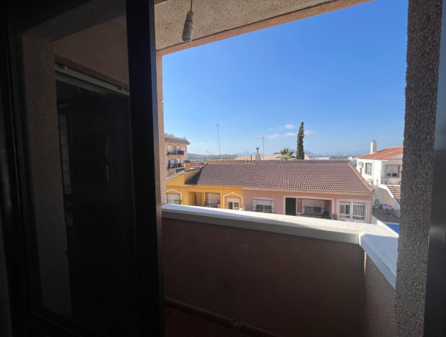 Resale - 1. Apartment / flat - Benijofar - Costa Blanca South