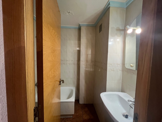 Resale - 1. Apartment / flat - Benijofar - Costa Blanca South