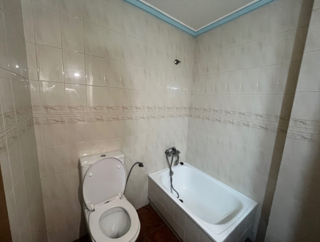 Resale - 1. Apartment / flat - Benijofar - Costa Blanca South