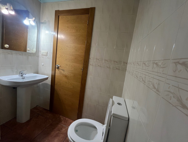 Resale - 1. Apartment / flat - Benijofar - Costa Blanca South
