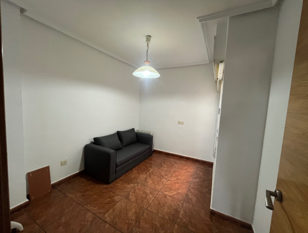 Resale - 1. Apartment / flat - Benijofar - Costa Blanca South