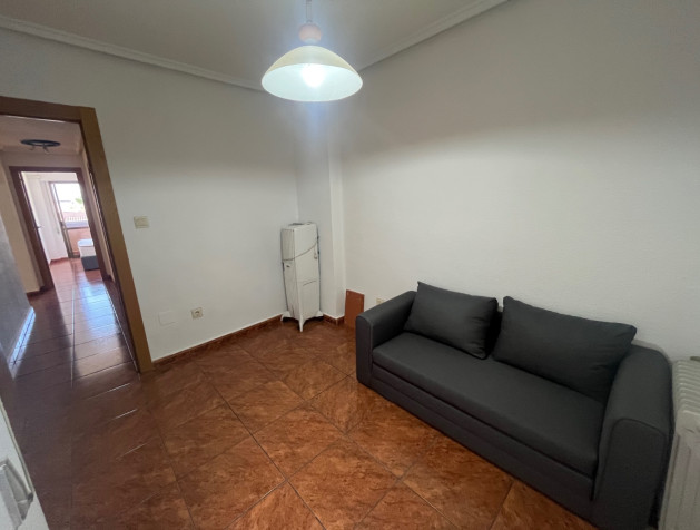 Resale - 1. Apartment / flat - Benijofar - Costa Blanca South