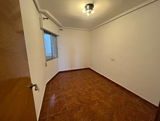 Resale - 1. Apartment / flat - Benijofar - Costa Blanca South
