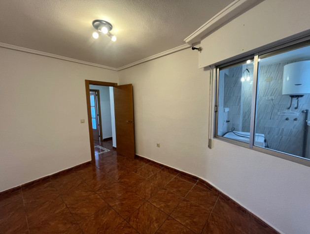 Resale - 1. Apartment / flat - Benijofar - Costa Blanca South