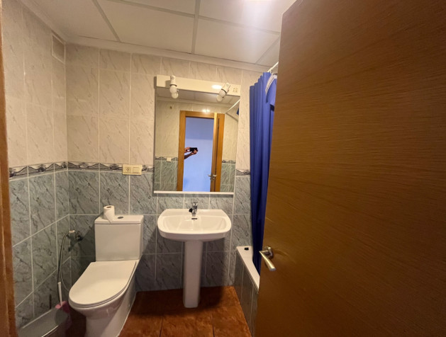 Resale - 1. Apartment / flat - Benijofar - Costa Blanca South