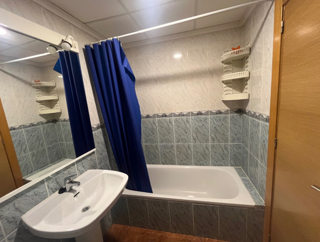Resale - 1. Apartment / flat - Benijofar - Costa Blanca South