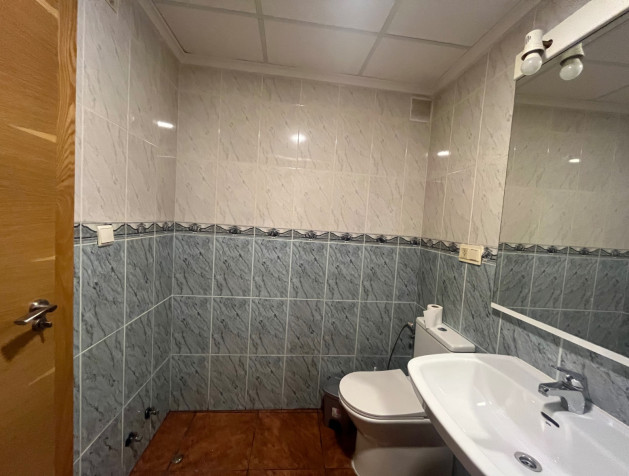 Resale - 1. Apartment / flat - Benijofar - Costa Blanca South
